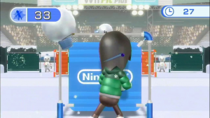 Create a Wii Fit Wii Fit Plus ALL Balance and Aerobics MINIGAMES