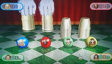 Wii shop 4 player