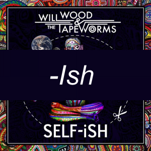 Zz1628905806ishpng — Will Wood- The Normal Album, SELF-iSH & Everything is a Lot option 31