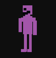 Fnaf 2 Gogogopng — William Afton Tier List option 4