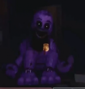 Fnaf 2 Hoaxpng — William Afton Tier List option 5