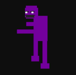 Fnaf 3png — William Afton Tier List option 7