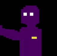 Fnaf 4png — William Afton Tier List option 8