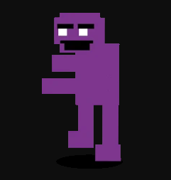 Fnaf Worldpng — William Afton Tier List option 9