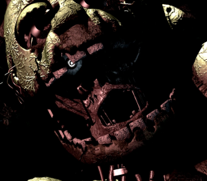 Springtrappng — William Afton Tier List option 12