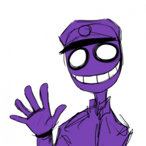 Vincentpng — William Afton Tier List option 16