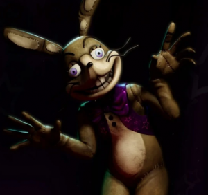 Zz1582942294glitchtrappng — William Afton Tier List option 17