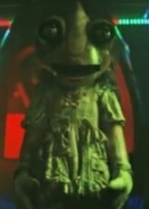 Cammyjpg — Willy's Wonderland Animatronics option 1