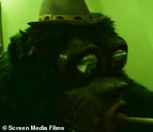 Harambejpg — Willy's Wonderland Animatronics option 2