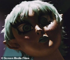 Sirenjpg — Willy's Wonderland Animatronics option 6