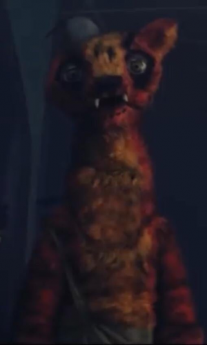 Willyjpg — Willy's Wonderland Animatronics option 8
