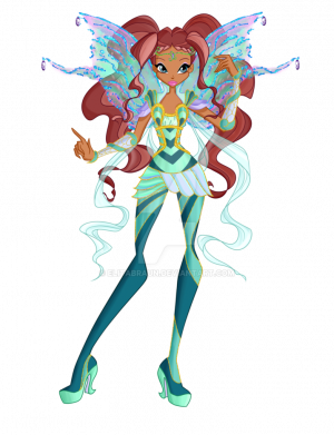 A7png — winx character transformations option 9