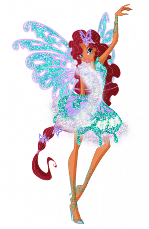 A9png — winx character transformations option 11