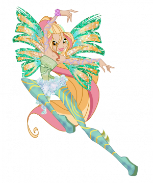 D2png — winx character transformations option 24