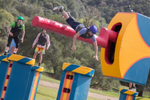 T1jpg — Wipeout Round 2 Tier List option 5