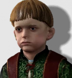 Boussypng — Witcher 2 Characters option 2