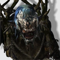 Drunkbridgetrollpng — Witcher 2 Characters option 8