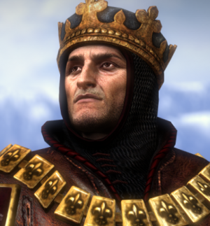 Foltestmorelikeincestamirightpng — Witcher 2 Characters option 10