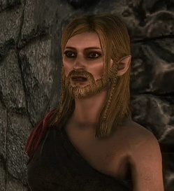Ilonapng — Witcher 2 Characters option 13