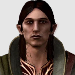 Incelelfpng — Witcher 2 Characters option 14