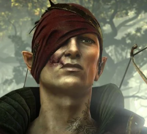 Iorwethpng — Witcher 2 Characters option 15