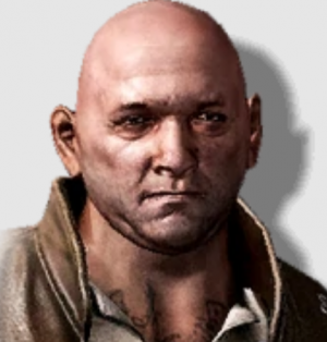 Loredopng — Witcher 2 Characters option 17