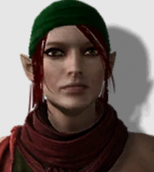 Malenapng — Witcher 2 Characters option 18