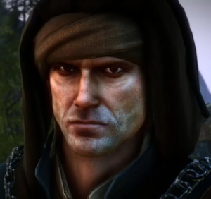 Rochepng — Witcher 2 Characters option 22