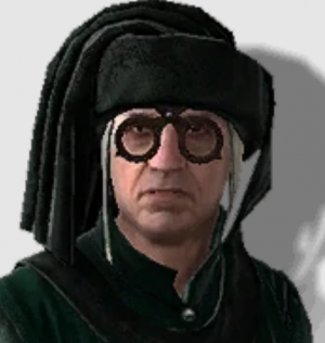 Rupertpng — Witcher 2 Characters option 23
