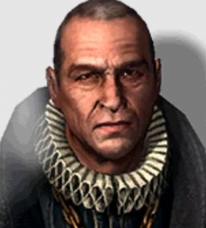 Shilard Fitz Oesterlenpng — Witcher 2 Characters option 28