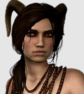 Succubuspng — Witcher 2 Characters option 30