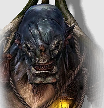 Trollthatfindstrisspng — Witcher 2 Characters option 33