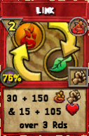 Spelllinkpng — Wizard101 Fire Spells option 26