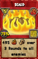 Spellscaldpng — Wizard101 Fire Spells option 35