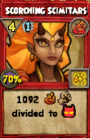 Spellscorchingscimitarspng — Wizard101 Fire Spells option 37