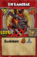 Spellsirlamorakpng — Wizard101 Fire Spells option 38
