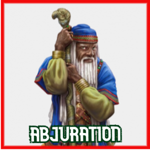 Wizard Subclass Tier Ranking (Part 1) In Dungeons and Dragons 5e 