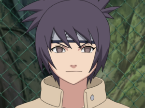 Ankopartipng — Women of Naruto (Appearance) option 1