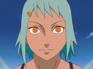 Fupng — Women of Naruto (Appearance) option 5