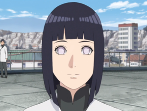 Hinatauzumakipng — Women of Naruto (Appearance) option 8