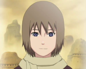 Karurapng — Women of Naruto (Appearance) option 13