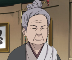 Koharuutatanepng — Women of Naruto (Appearance) option 14