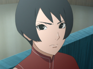 Kurotsuchipartiiipng — Women of Naruto (Appearance) option 17