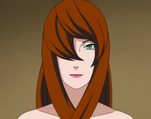 Meipng — Women of Naruto (Appearance) option 19