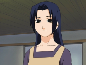 Mikotouchihapng — Women of Naruto (Appearance) option 20