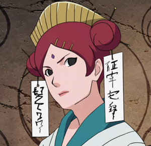 Mitonewshotpng — Women of Naruto (Appearance) option 22
