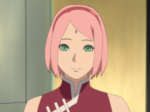 Sakurapartiiipng — Women of Naruto (Appearance) option 26