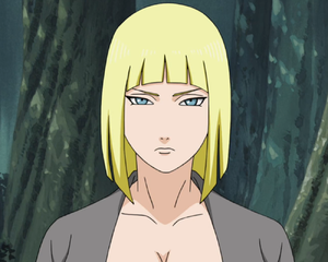 Samuipng — Women of Naruto (Appearance) option 27