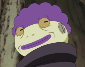 Shimapng — Women of Naruto (Appearance) option 29