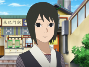 Shizunepartiiipng — Women of Naruto (Appearance) option 30